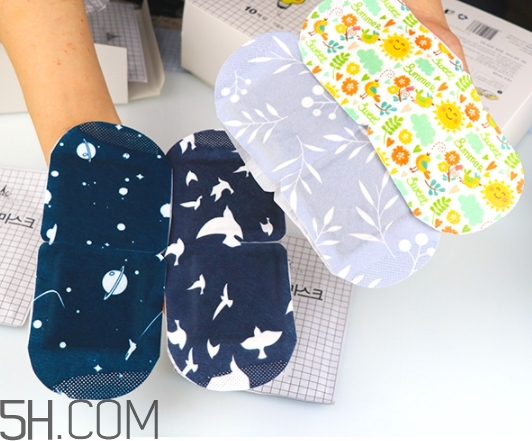 amortals爾木萄蒸汽眼罩怎么用？爾木萄眼罩哪款好？