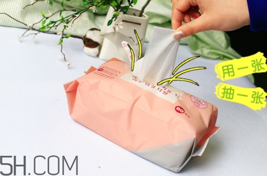 amortals爾木萄洗臉巾怎么用？爾木葡潔面巾使用心得