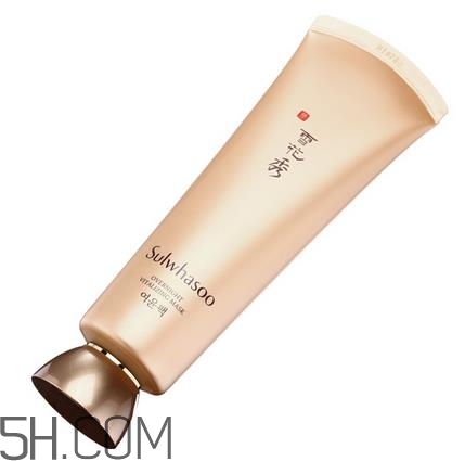 雪花秀雨潤(rùn)面膜可以天天用嗎_孕婦可以用嗎？