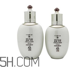 whoo后美白系列適合什么膚質(zhì)？Whoo后是什么牌子？