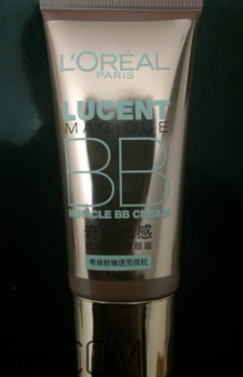 歐萊雅粉bb霜怎么用？歐萊雅粉bb霜使用方法