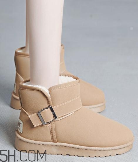 雪地靴什么牌子比較好？雪地靴品牌排行