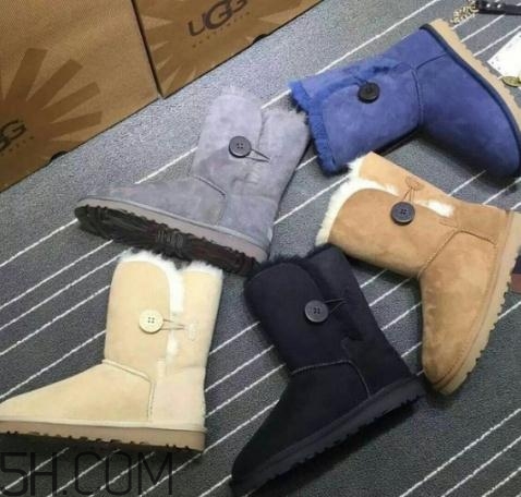 雪地靴上滴了油怎么辦？雪地靴油漬怎么清洗？