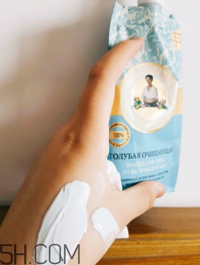 阿卡菲老奶奶面膜多少錢？俄羅斯老奶奶面膜俄羅斯價格