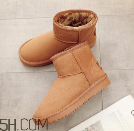 雪地靴買什么顏色好看？雪地靴什么顏色百搭？