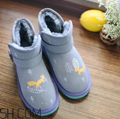 雪地靴里面的毛要洗嗎？雪地靴里面的毛怎么清洗？
