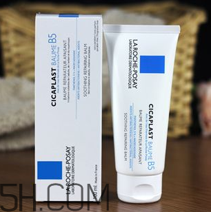 理膚泉b5修復霜好用嗎？理膚泉b5修復霜真假辨別要點