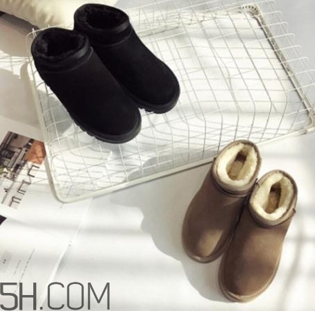 雪地靴發(fā)霉了怎么辦？雪地靴長霉了怎么洗掉？