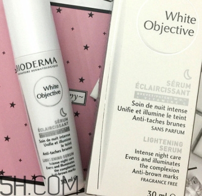 貝德瑪夜間美白淡斑精華怎么用？貝德瑪?shù)呔A可以用多久