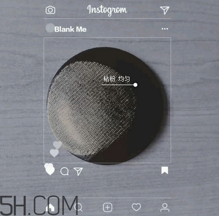 blank me網(wǎng)紗氣墊色號(hào)_blank me網(wǎng)紗氣墊試色圖
