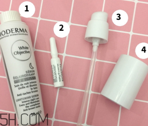 貝德瑪夜間美白淡斑精華多少錢？貝德瑪美白淡斑精華刺激嗎？