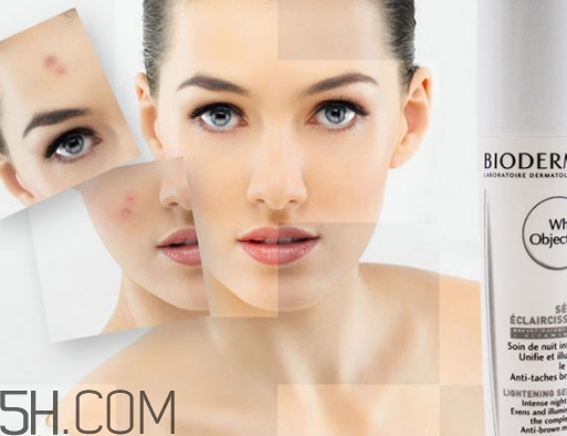 貝德瑪夜間美白淡斑精華多少錢？貝德瑪美白淡斑精華刺激嗎？