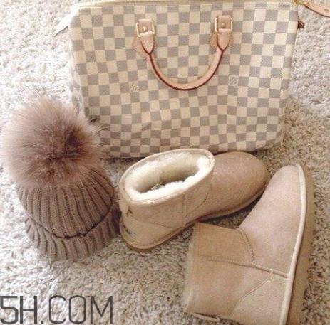 雪地靴褪色了怎么辦？雪地靴掉色了怎么辦？