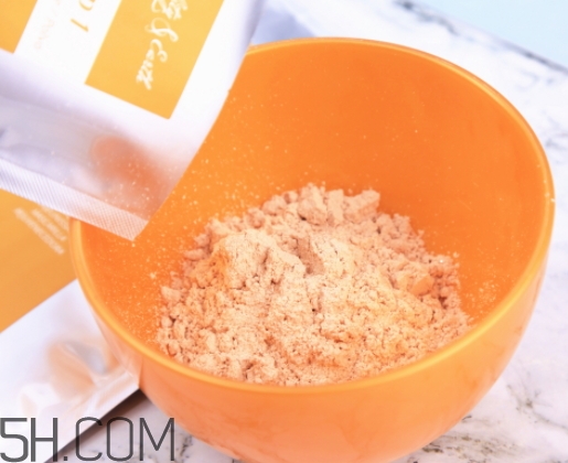 quality earth黃金面膜怎么用？quality earth面膜使用方法