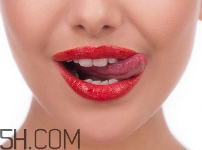 如何挑選合適的口紅？不同顏色的口紅適合什么人？