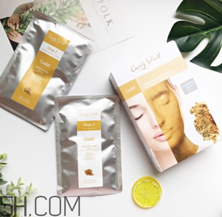 quality earth面膜哪款好？quality earth面膜不同顏色功效