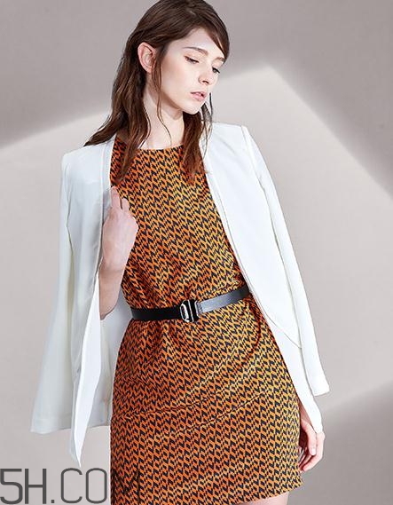 歌力思衣服什么檔次？歌力思衣服質(zhì)量好嗎？