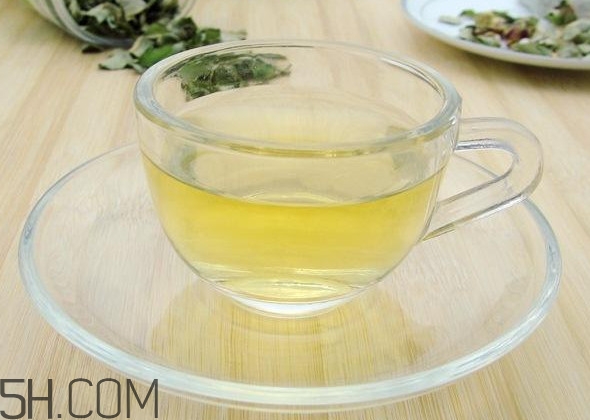 荷葉茶一次泡多少？荷葉茶可以泡幾次