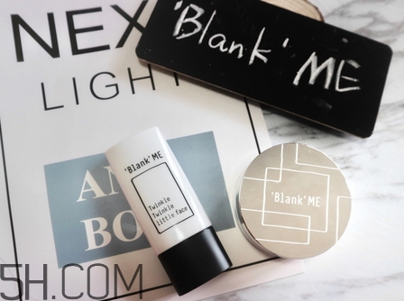 blank me銀色氣墊和黑色氣墊區(qū)別_適合膚質(zhì) blank me銀色氣墊和黑色氣墊區(qū)別_適合膚質(zhì)