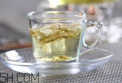 茉莉花茶是綠茶嗎？茉莉花茶什么時候喝最好