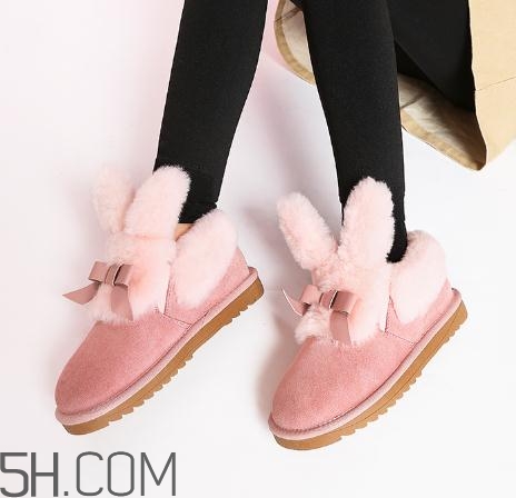 雪地靴防水嗎？雪地靴防水噴霧有用嗎？