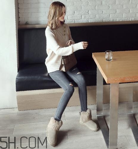 雪地靴防水嗎？雪地靴防水噴霧有用嗎？