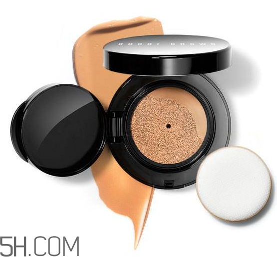 bobbi brown明星產(chǎn)品有哪些？bobbi brown膠囊氣墊好用嗎？