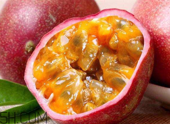 百香果什么時候吃最好？百香果什么季節(jié)成熟