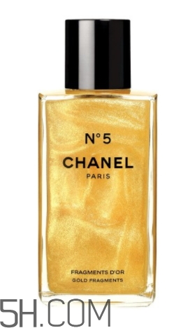香奈兒N5身體精萃多少錢？香奈兒N5流沙身體乳專柜價(jià)
