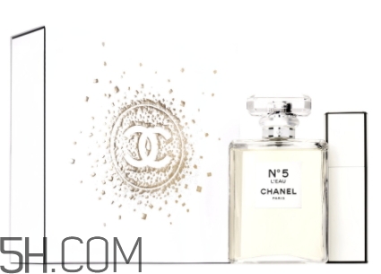 香奈兒N5身體精萃多少錢？香奈兒N5流沙身體乳專柜價(jià)