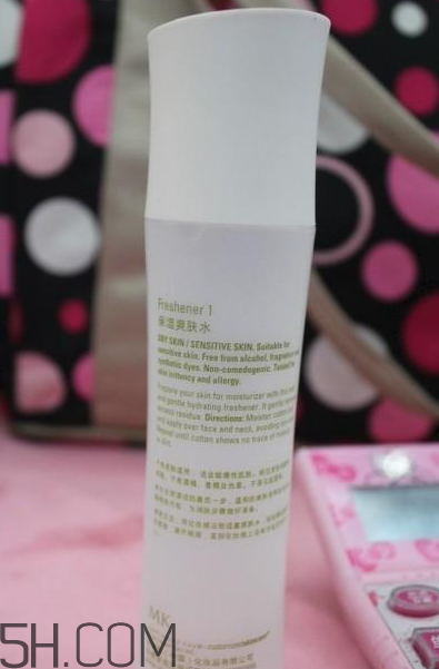 玫琳凱1號爽膚水怎么樣？玫琳凱1號爽膚水怎么用？