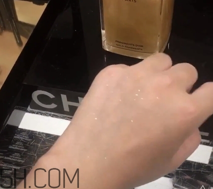 香奈兒N5身體精萃多少錢？香奈兒N5流沙身體乳專柜價(jià)