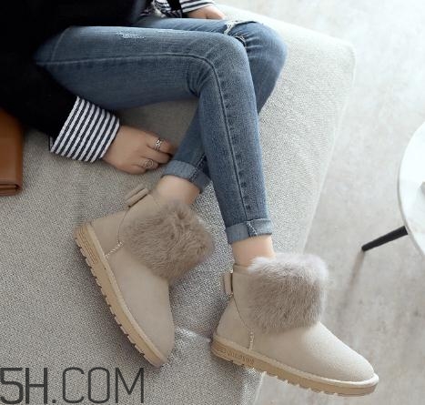 多少度可以穿雪地靴？雪地靴適合什么時(shí)候穿？