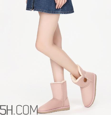 多少度可以穿雪地靴？雪地靴適合什么時(shí)候穿？