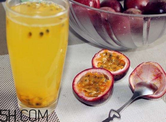 百香果什么人不能吃？百香果酸嗎