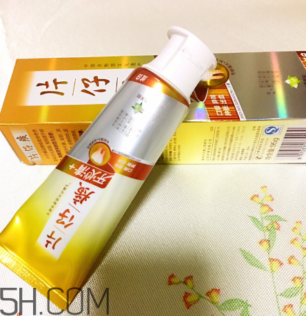 片仔癀牙膏好用嗎？片仔癀牙膏多少錢？