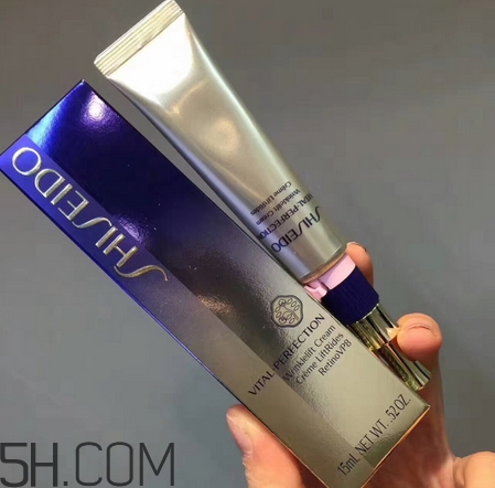 資生堂小針管眼霜多少錢_資生堂小針管眼霜專柜價(jià)格 資生堂小針管眼霜多少錢_資生堂小針管眼霜專柜價(jià)格