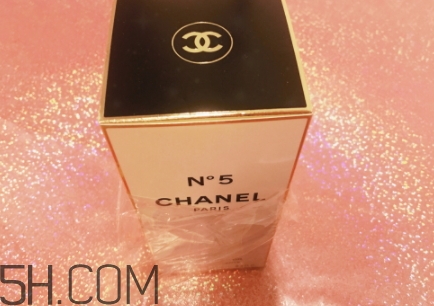香奈兒N5身體精萃怎么樣？香奈兒N5流沙身體乳上市時間