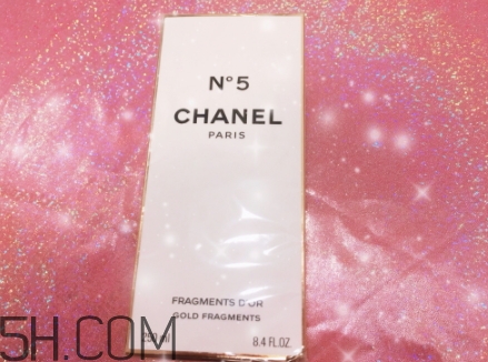 香奈兒N5身體精萃怎么樣？香奈兒N5流沙身體乳上市時間