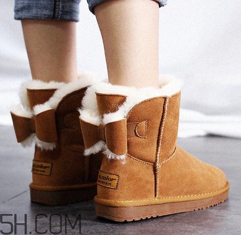 雪地靴不跟腳怎么辦？雪地靴不跟腳是什么原因？