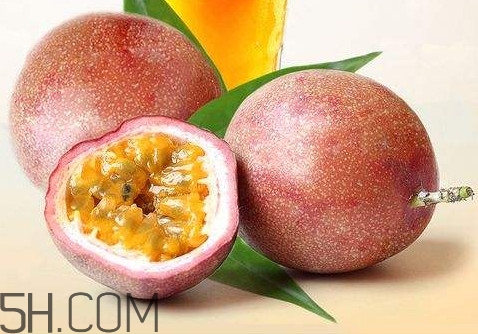 百香果一斤大約有幾個？百香果怎么泡水喝