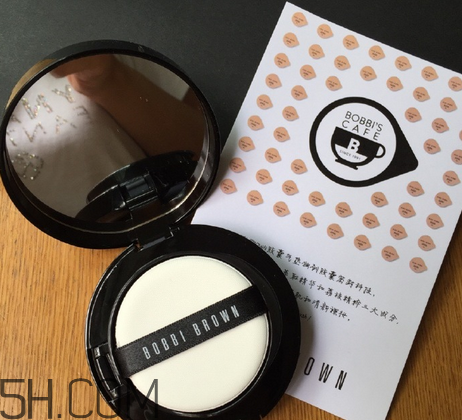 bobbi brown明星產(chǎn)品有哪些？bobbi brown膠囊氣墊好用嗎？