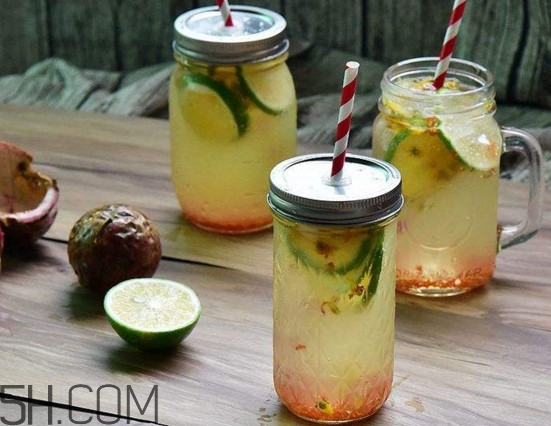 百香果一斤大約有幾個？百香果怎么泡水喝