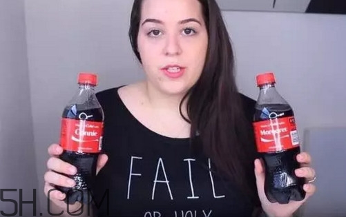 可樂(lè)能洗頭嗎？可樂(lè)能滅火嗎