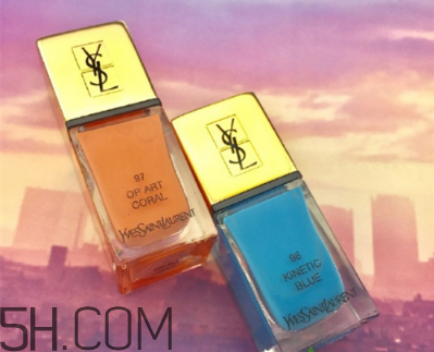 ysl圣羅蘭2018年春季彩妝有什么？ysl2018春季彩妝價格