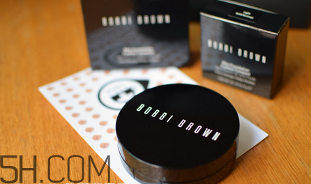 bobbi brown明星產(chǎn)品有哪些？bobbi brown膠囊氣墊好用嗎？