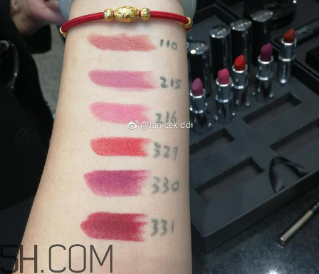 紀梵希2018春季彩妝有哪些？紀梵希2018春季彩妝什么時候上市？