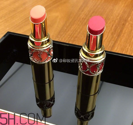 ysl圣羅蘭2018年春季彩妝有什么？ysl2018春季彩妝價格