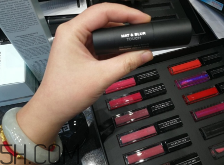 紀梵希2018春季彩妝有哪些？紀梵希2018春季彩妝什么時候上市？