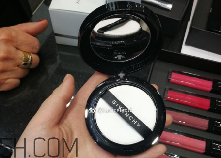 紀梵希2018春季彩妝有哪些？紀梵希2018春季彩妝什么時候上市？